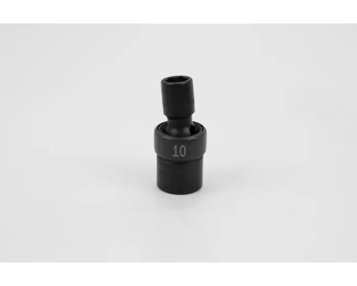 SK Tools - Socket Impact 3/8dr Swiv 10mm - 33360 SK Tools