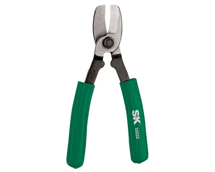 SK Tools - Pliers Battery Cutter 8in - 15032 SK Tools