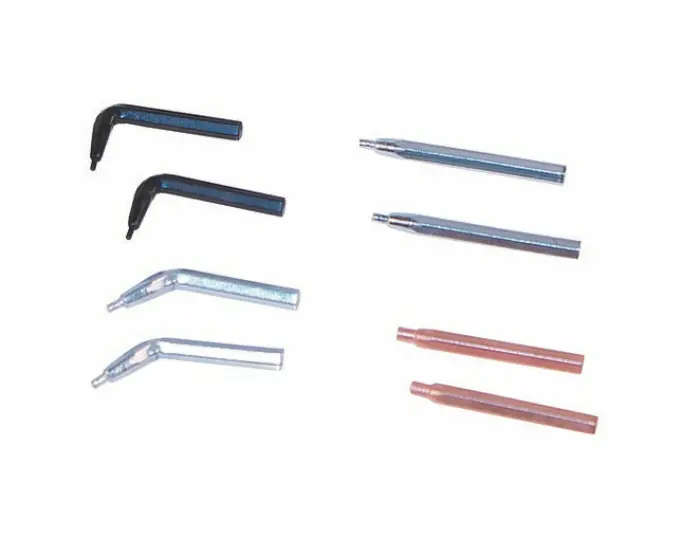 SK Tools - Set Retring Tip Asst 8pc - 7648 SK Tools