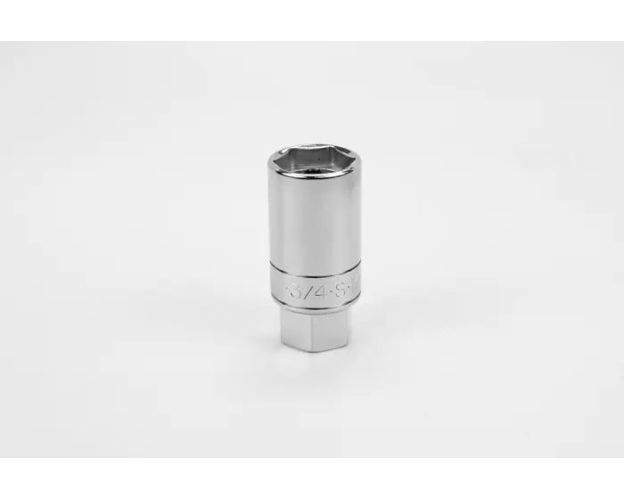 SK Tools - Socket Chrome 3/8dr Spark 3/4 - 4424 SK Tools