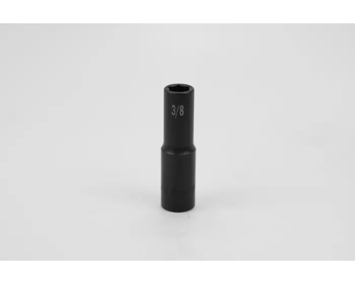 SK Tools - 3/8" 3/8" Drive 6 Point Deep Fractional Impact Socket - 45362 SK Tools