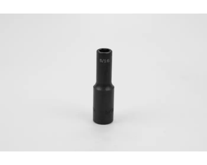 SK Tools - Socket Impact 3/8dr Deep 5/16 - 45360 SK Tools