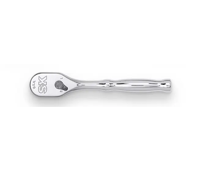 Sk Ratchets SK Tools - 1/4dr LP90 Teardrop Ratchet - 80180 | Palmac Tool Company ...