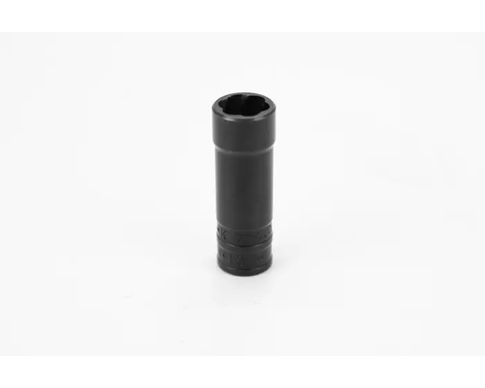 SK Tools - Socket Turbo 3/8dr Deep 13mm - 843 SK Tools