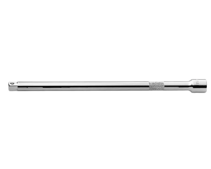 SK Tools - 10" Length 3/8" Drive Chrome Extension - 45157 SK Tools