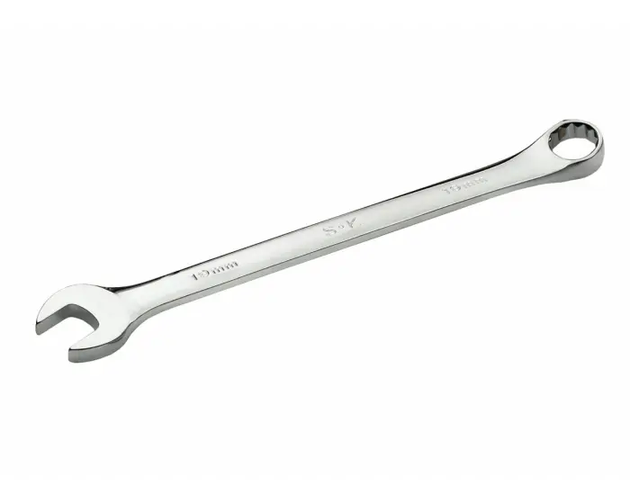 SK Tools - Wrench Combination Rg Flpl 12pt 1-1/8 - 88236 SK Tools