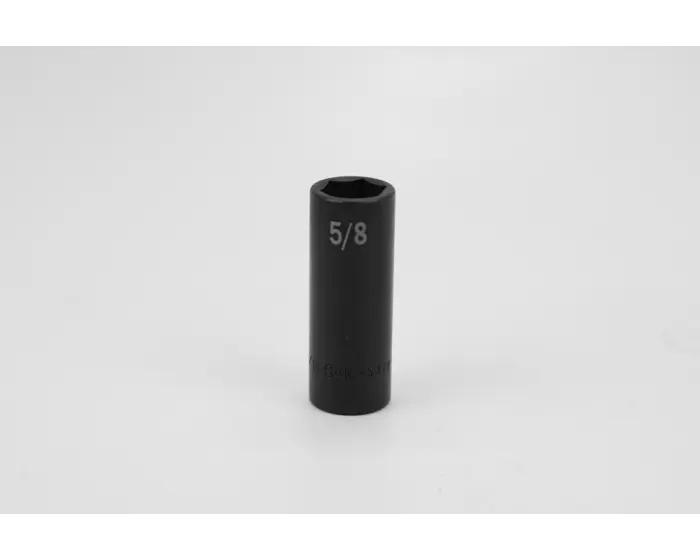 SK Tools - Socket Impact 3/8dr Deep 5/8 - 45370 SK Tools