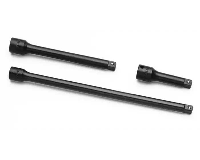 SK Tools - Set Extension Impact 3/8 Dr-3pc - 45674 SK Tools