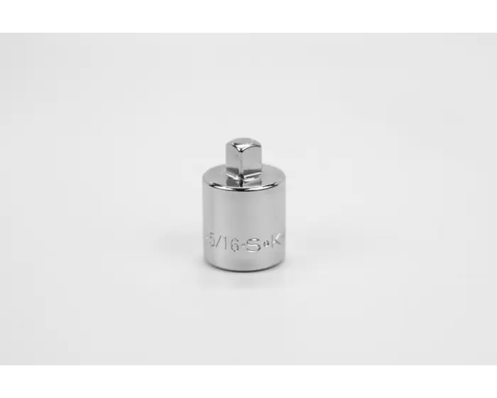 SK Tools - 5/16" 1/2" Drive Fractional Male Pipe Plug Socket - 41240 SK Tools