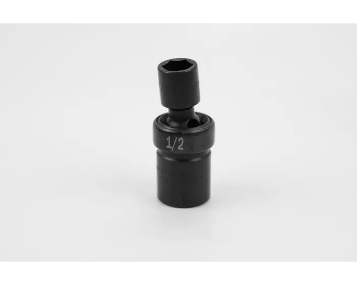 SK Tools - 1/2" 1/2" Drive 6 Point Swivel Fractional Impact Socket - 34316 SK Tools