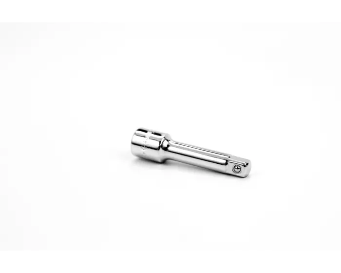 SK Tools -2" Long 1/4" Drive Chrome Extension - 40961 SK Tools