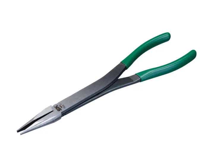SK Tools - Pliers Long Reach Nose 11in - 17830 SK Tools