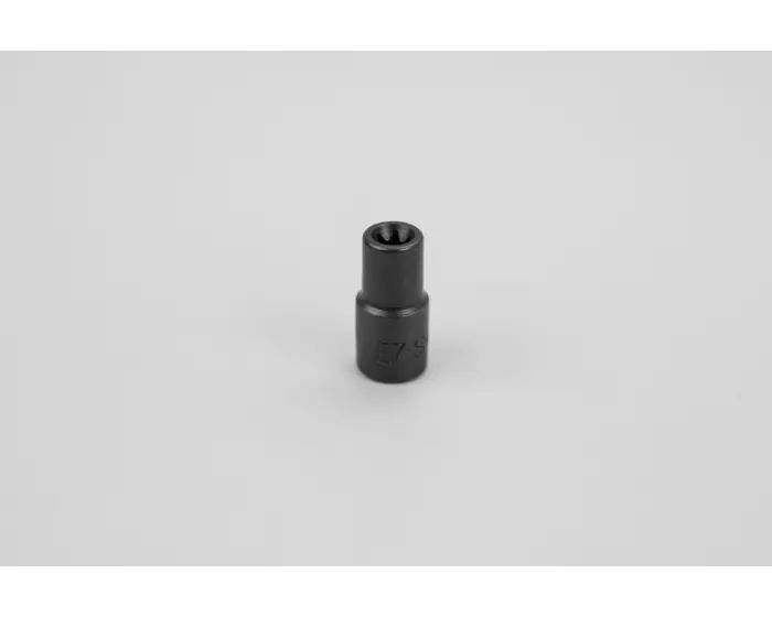 SK Tools - E7 1/4" Drive Female Torx Socket - 42607 SK Tools