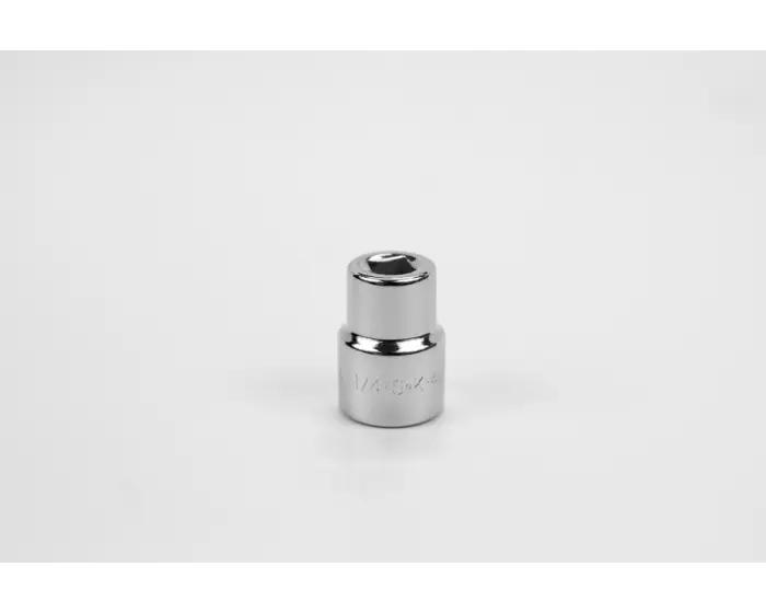 SK Tools - Socket 3/8dr Pipplug Feml 1/4 - 41438 SK Tools