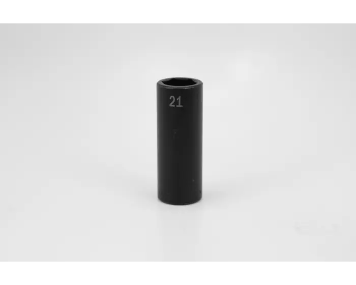 SK Tools - Socket Impact 1/2dr Deep 21mm - 34271 SK Tools