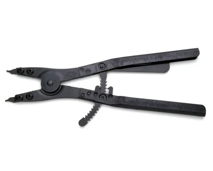 SK Tools - Pliers Exter Retain Ring .120in - 7618 SK Tools