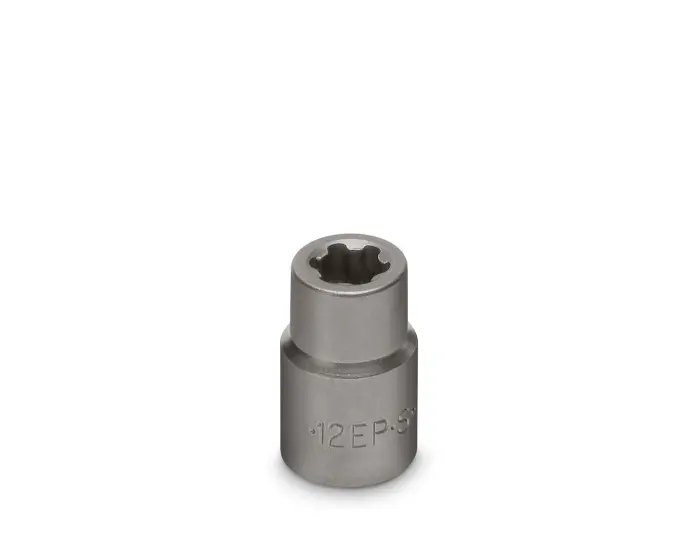 SK Tools - Socket 3/8 Dr External Torx Plus EP12 - 42712 SK Tools