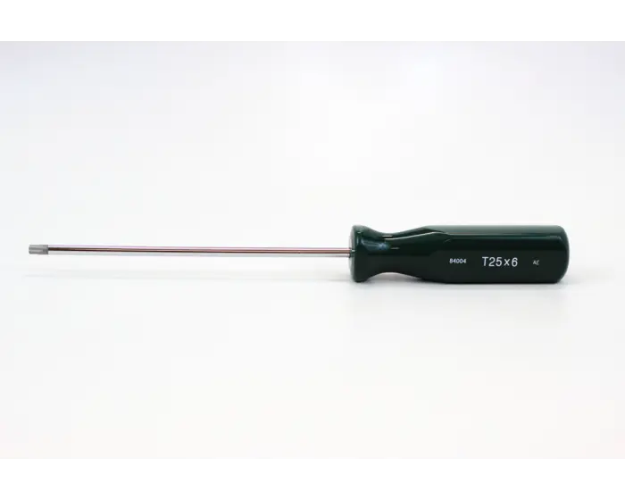 SK Tools - SureGrip Torx - T25 X 6 - 84004 SK Tools