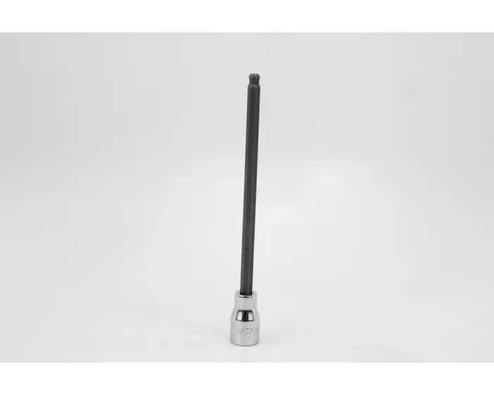 SK Tools - Socket Bit Chrome 3/8dr 7/32Long Ball Hex - 45937 SK Tools