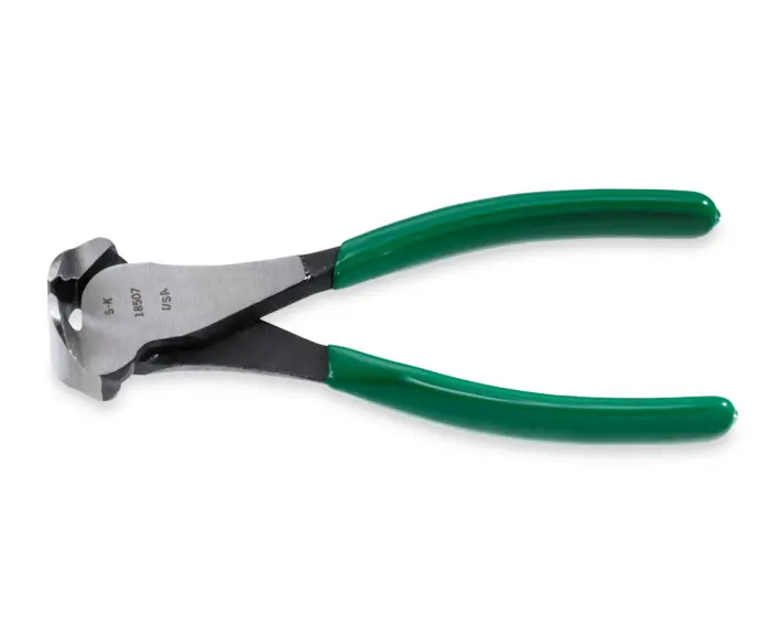SK Tools - 7" End Cut Pliers - 18507 SK Tools