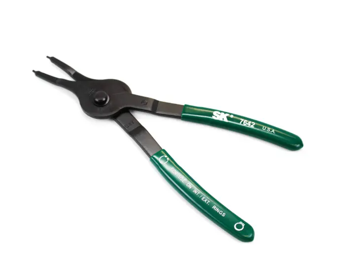 SK Tools - Pliers Retring Conv 0deg .090 - 7642 SK Tools
