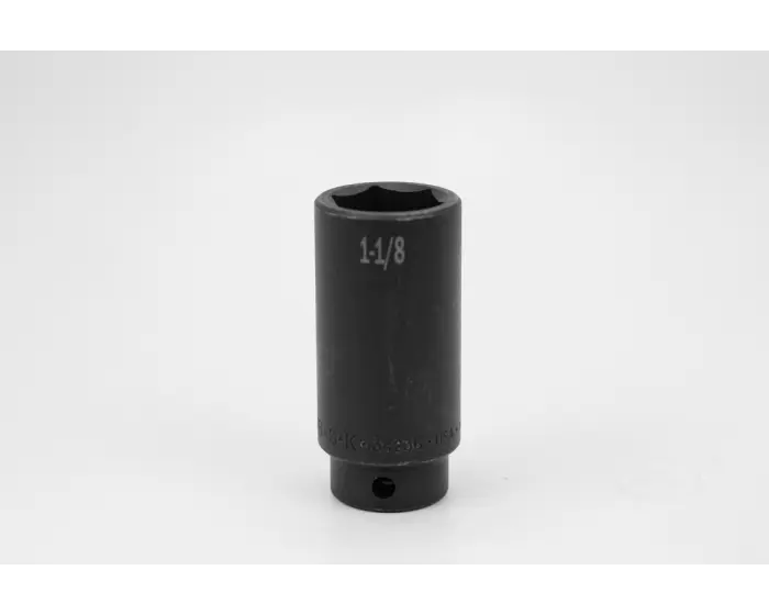 SK Tools - Socket Impact 1/2dr Deep 1-1/8 - 34236 SK Tools