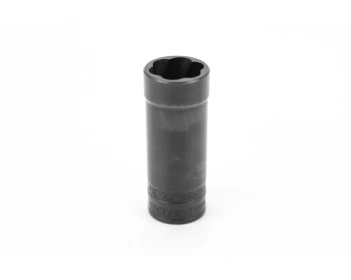 SK Tools - 3/8" Drive 19mm & 3/4" Deep Twist TurboSocket® - 854 SK Tools
