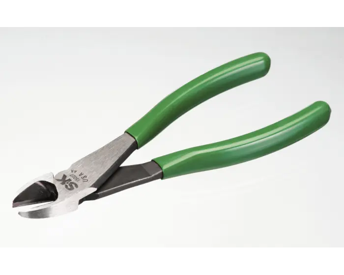 SK Tools - Pliers Diagonal Cutting 7in - 15027 SK Tools