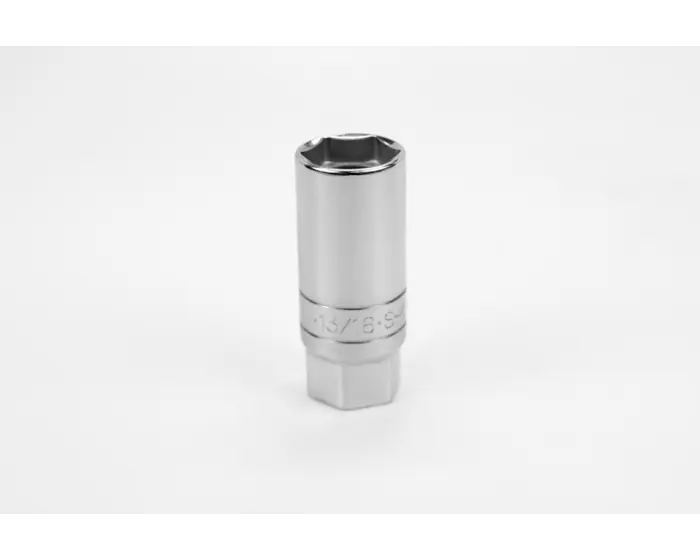 SK Tools - Socket Chrome 3/8dr Spark 13/16 - 4426 SK Tools