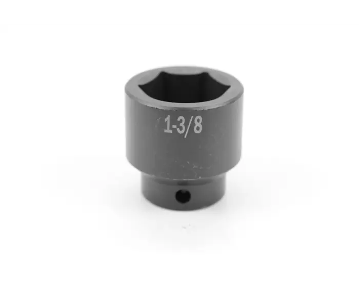 SK Tools - Socket Impact 1/2dr Standard 1-3/8 - 34044 SK Tools