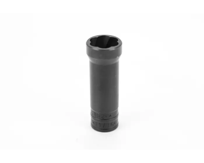 SK Tools - Socket Turbo 3/8dr Deep 11/16in - 852 SK Tools