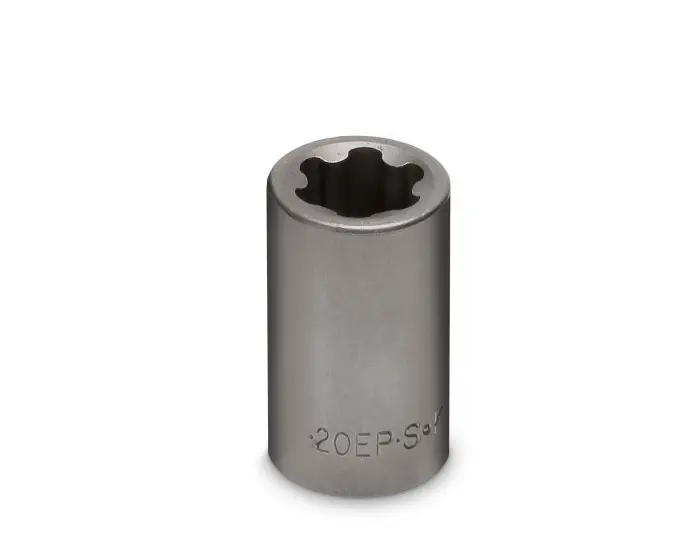 SK Tools - Socket 1/2 Dr External Torx Plus EP20 - 42720 SK Tools