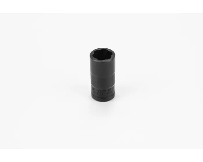 SK Tools - Socket Turbo 1/4dr 8.75mm-11/32 - 787 SK Tools