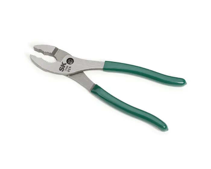 SK Tools - Pliers Combination 8in - 7208 SK Tools