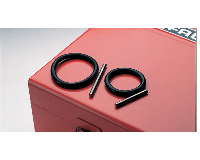 SK Tools - 1/8" x 2-3/8" Retaining Ring Impact Socket - 85341 SK Tools