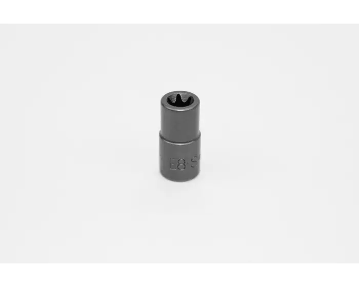 SK Tools - Socket 3/8dr Female Torx E10 - 42610 SK Tools