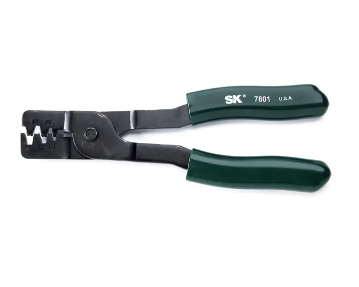SK Tools - Weatherpack Crimper Gm - 7801 SK Tools