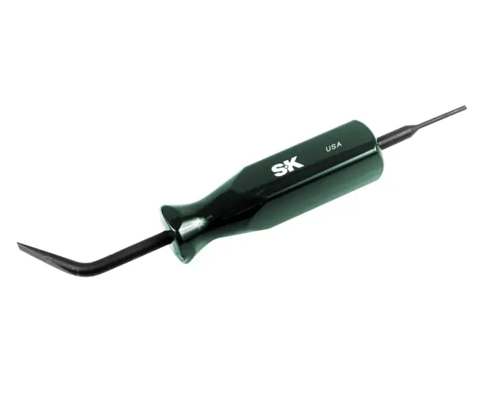 SK Tools Push-In Rivet Pull and Punch - 6648 – Palmac Tools