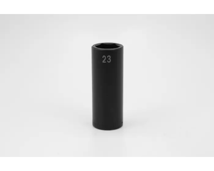 SK Tools - Socket Impact 1/2dr Deep 23mm - 34273 SK Tools