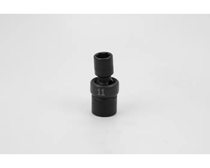 SK Tools - Socket Impact 3/8dr Swiv 11mm - 33361 SK Tools