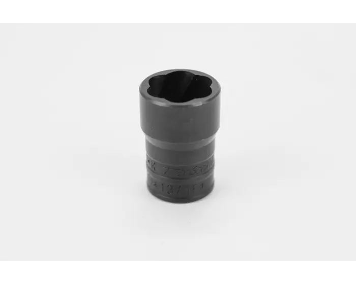 SK Tools - 1/2" Drive 13/16" TurboSocket® Fastener Removal - 886 SK Tools