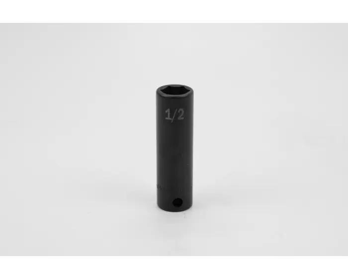 SK Tools - Socket Impact 3/8dr Deep 1/2 - 45366 SK Tools