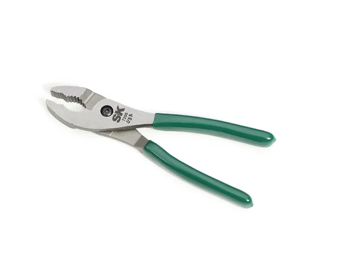 SK Tools - Pliers Combination 6in - 7206 SK Tools