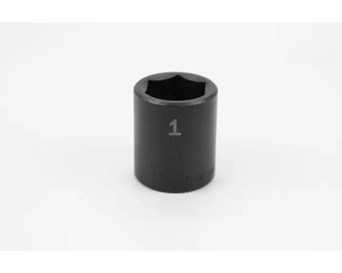 SK Tools - Socket Impact 1/2dr Standard 1 - 34032 SK Tools