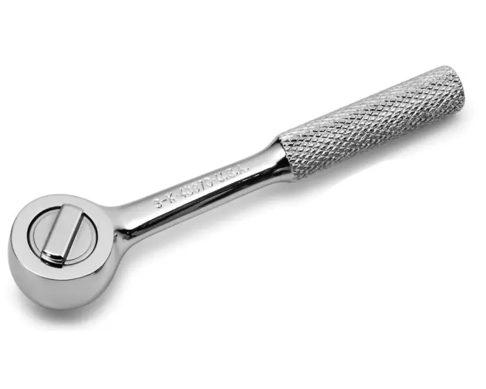 SK Tools - Ratchet 1/4dr 6.5in Lineup - 40971 SK Tools