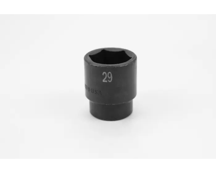 SK Tools - Socket Impact 1/2dr Standard 29mm - 34079 SK Tools