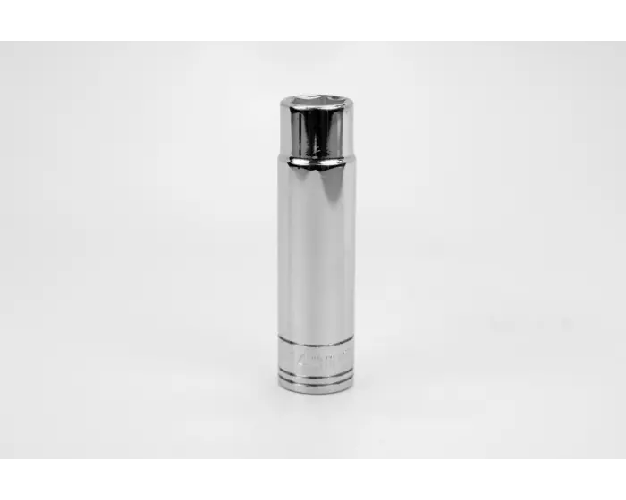 SK Tools - Socket Chrome 1/2dr Deep 6pt 14mm - 40014 SK Tools