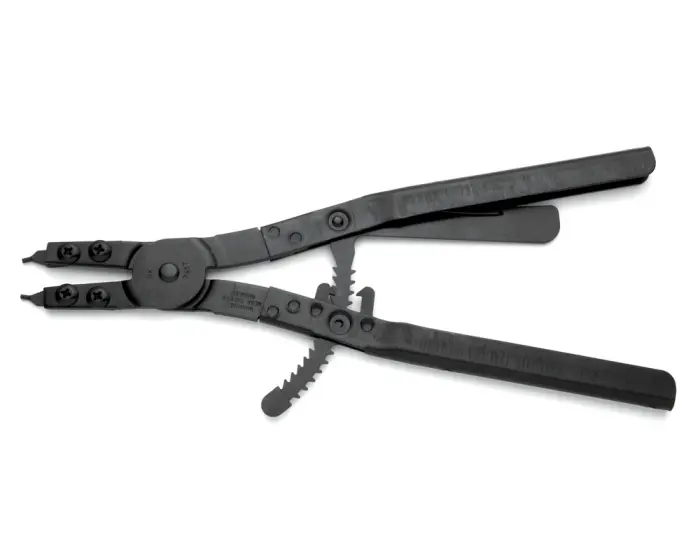 SK Tools - Pliers Internal Retain Ring .120in - 7617 SK Tools