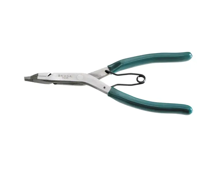 SK Tools - Pliers Lockring Straight 9 - 7635 SK Tools