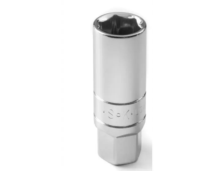 SK Tools - Socket Chrome 3/8dr Spark 5/8 - 4420 SK Tools
